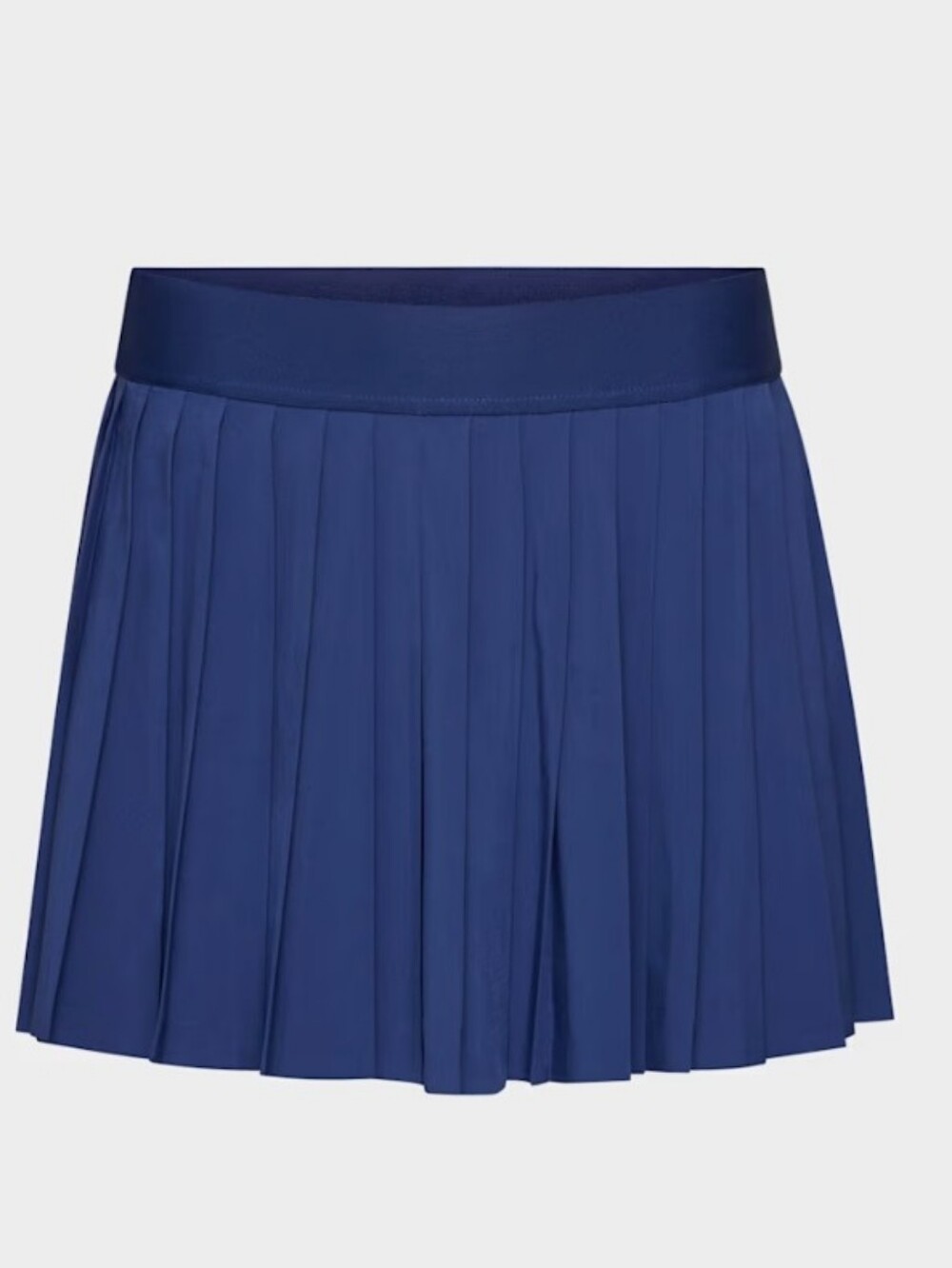 #706 Golden Move Tech™ Tennis Pro Micro Skirt L